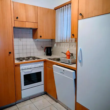 公寓 Centre Thermal Nord 4201 奥瓦伦纳茨