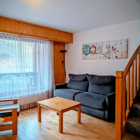 Centre Thermal Nord 4201 * 奥瓦伦纳茨